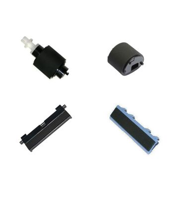KITM3035FEED Einzugsrollen Set f&uuml;r HP LaserJet P3005 M3027 M3035