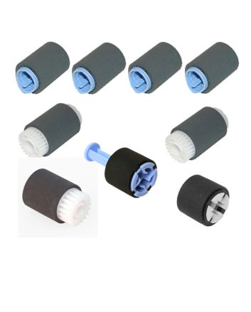 KITP4015TWIN Einzugsrollen Set f&uuml;r HP LaserJet P4014 P4015 P4515