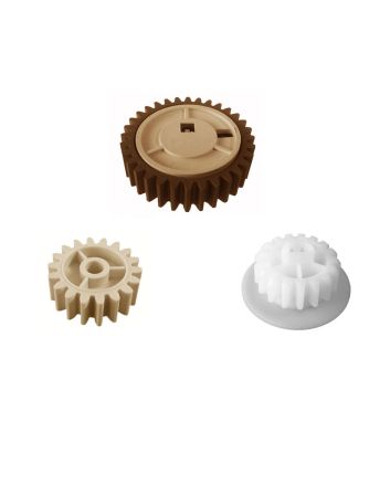 KITP4015GEAR Zahnrad Set / Gear Kit f&uuml;r HP LaserJet P4014 P4015 P4515 M4555