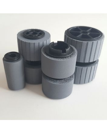 L2731-60004 ADF Einzugsrollen Set for HP ScanJet 7000S2