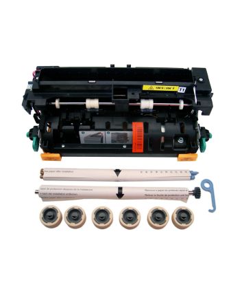 40X4765-R Wartungskit Fixiereinheit / Maintenance Kit f&uuml;r Lexmark T650 T652 T654 - Renoviert Fixiereinheit