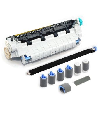 Q2437A-R Wartungskit Fixiereinheit / Maintenance Kit f&uuml;r HP LaserJet 4300 - Renoviert Fixiereinheit