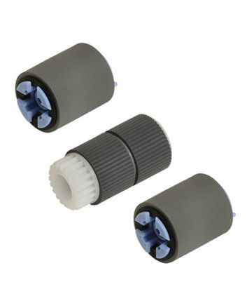 Q3931-67938 Einzugsrollen Set f&uuml;r HP LaserJet CP6015 CM6030/40/49