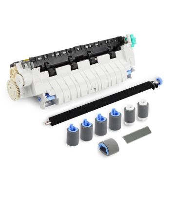 Q5999A-R Wartungskit Fixiereinheit / Maintenance Kit f&uuml;r HP LaserJet 4345 M4345 M4349 - Renoviert Fixiereinheit