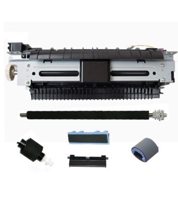 Q7812A-R Wartungskit Fixiereinheit / Maintenance Kit f&uuml;r HP LaserJet P3005 M3027 M3035 - Renoviert Fixiereinheit