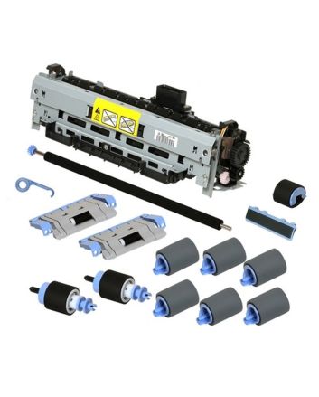 Q7833A-R Wartungskit Fixiereinheit / Maintenance Kit f&uuml;r HP LaserJet M5025 M5035 - Renoviert Fixiereinheit