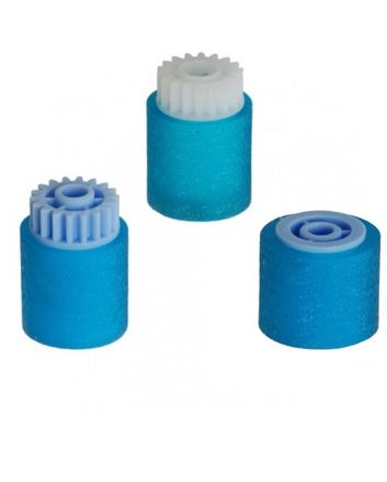 Einzugsrollen Set: AF03-0080 / AF03-1080 / AF03-2080