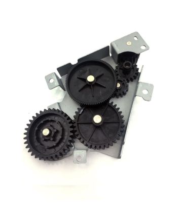 RC2-2432-M600 Swing Plate Assy f&uuml;r HP LaserJet M601 M602 M603