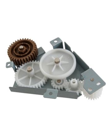 RC2-2432 Swing Plate Assy f&uuml;r HP LaserJet P4014 P4015 P4515