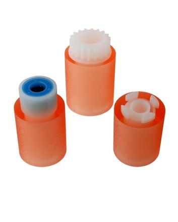 Einzugsrollen Set: AF03-0090 / AF03-1090 / AF03-2090