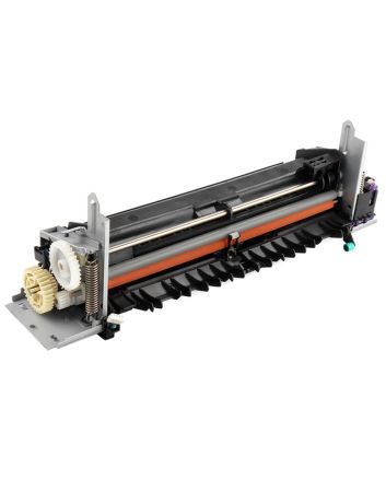 RM1-6741-C Fixiereinheit / Fuser f&uuml;r HP Colour LaserJet CP2025N CM2320N - Neue / Braune Box