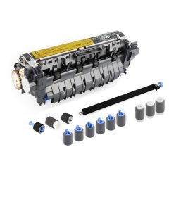 CB389A-C Wartungskit Fixiereinheit / Maintenance Kit für HP LaserJet P4014 P4015 P4515 - Neue / Braune Box