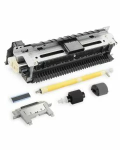 CE525-67902-C Wartungskit Fixiereinheit / Maintenance Kit für HP LaserJet P3015 Canon LBP-3560/6750/6780 - Neue / Braune Box
