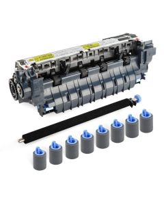 F2G77A-C Wartungskit Fixiereinheit / Maintenance Kit für HP LaserJet Enterprise M604 M605 M606 - Neue / Braune Box