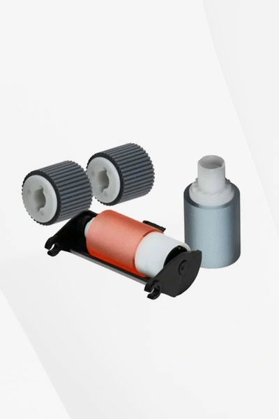 Einzugsrollen Set